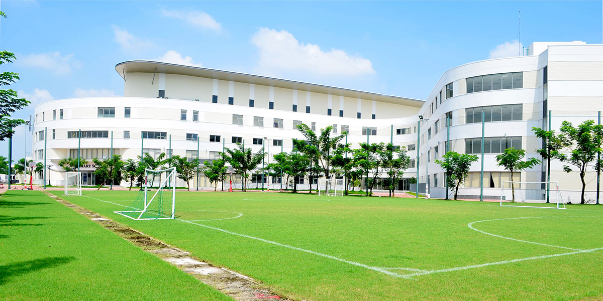 International School Ho Chi Minh City HOUSING SAIGON