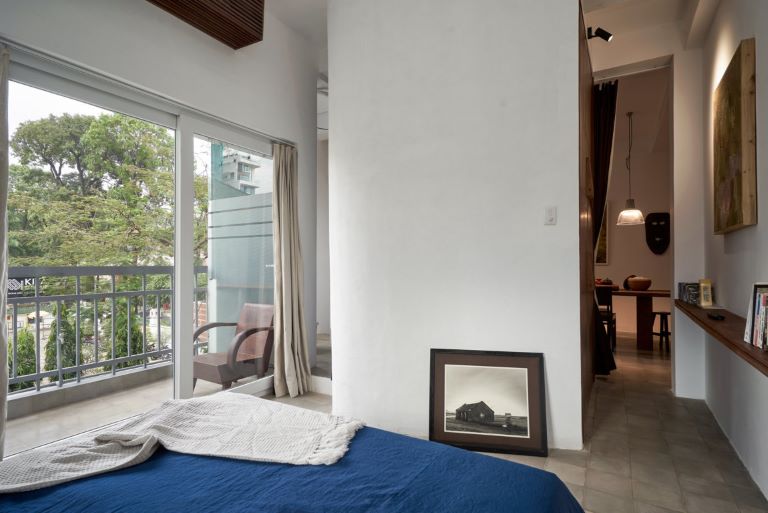 Tip for renting apartment in Ho Chi Minh