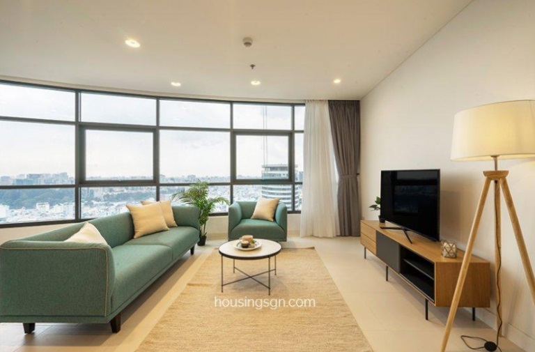 6 steps for renting flat in Ho Chi Minh City