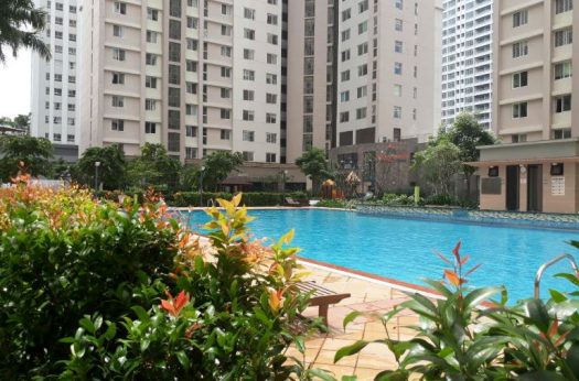 What makes an apartment for rent in Saigon more expensive