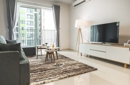 Tips for renting apartments in District 2