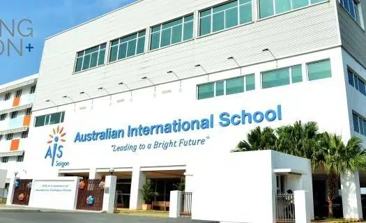 Australian International School Vietnam