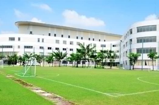 Estella Heights international school