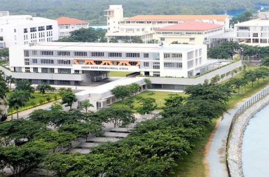 Gateway Thao Dien international school