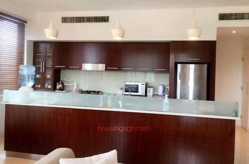 010263 | 2BR APARTMENT IN AVALON SAIGON, HEART OF DISTRICT 1, BY INDEPENDENCE PALACE