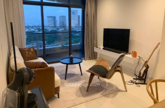 BT0142 | 65SQM EXTRA 1-BEDROOM APARTMENT FOR RENT IN CITY GARDEN