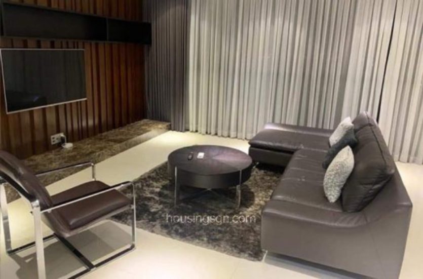 TD02125 | 2BR GORGEOUS APARTMENT IN ASCENT THAO DIEN, THU DUC CITY