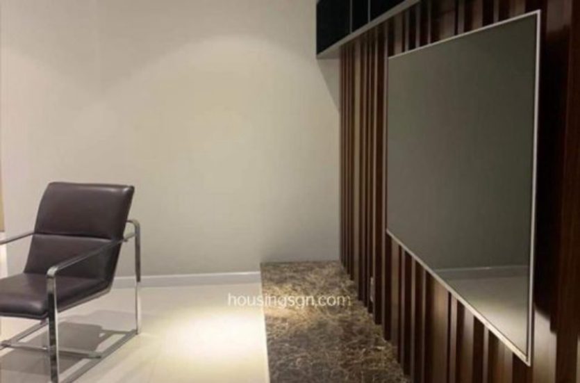TD02125 | 2BR GORGEOUS APARTMENT IN ASCENT THAO DIEN, THU DUC CITY