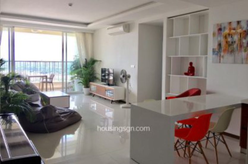 TD02126 | BIG SIZE TWO-BEDROOM APARTMENT FOR RENT IN THU DUC, THAO DIEN PEARL