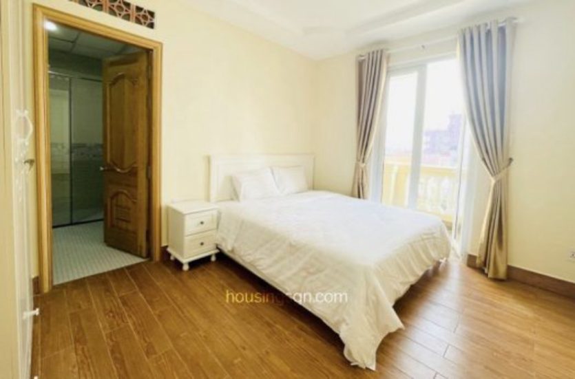 TD02127 | AFFORDABLE 2BR SERVICED APARTMENT IN THAO DIEN, THU DUC CITY