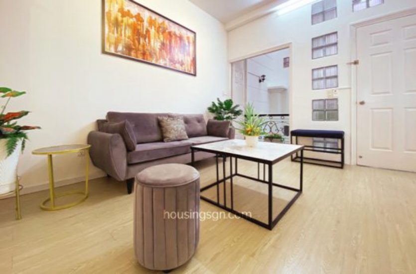 010069 | STUDIO APARTMENT IN THE HEART OF DISTRICT 1