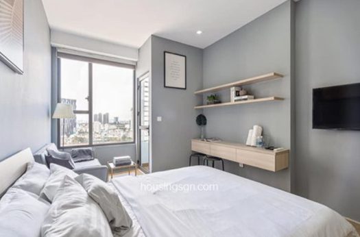 040031 | STYLISH STUDIO FOR RENT IN MILLENNIUM DISTRICT 4