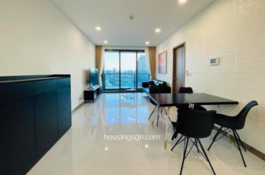 BT0262 | 2BR APARTMENT IN SUNWAH PEARL, BINH THANH DISTRICT