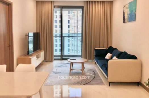 BT0263 | BRAND NEW 02 BEDROOM APARTMENT FOR RENT IN SUNWAH PEARL, BINH THANH