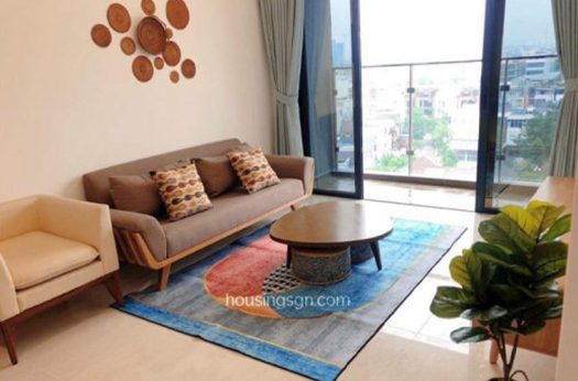 TD02131 | 02 BEDROOM APARTMENT FOR RENT IN ONE VERANDAH, THU DUC DISTRICT