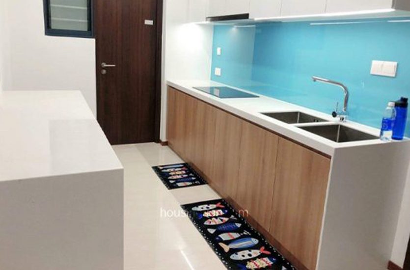 TD02131 | 02 BEDROOM APARTMENT FOR RENT IN ONE VERANDAH, THU DUC DISTRICT