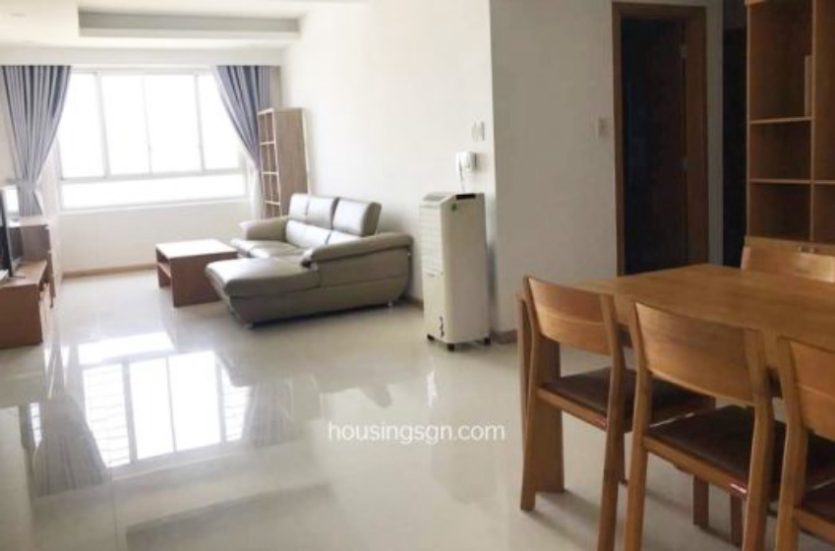 TD0354 | 3BR APARTMENT IN TROPIC GARDEN, THU DUC DISTRICT