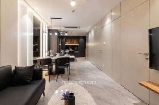 070215 | MARBLE HOME - 02 BEDROOM APARTMENT FOR RENT, SAIGON SOUTH RESIDENCE, DISTRICT 7