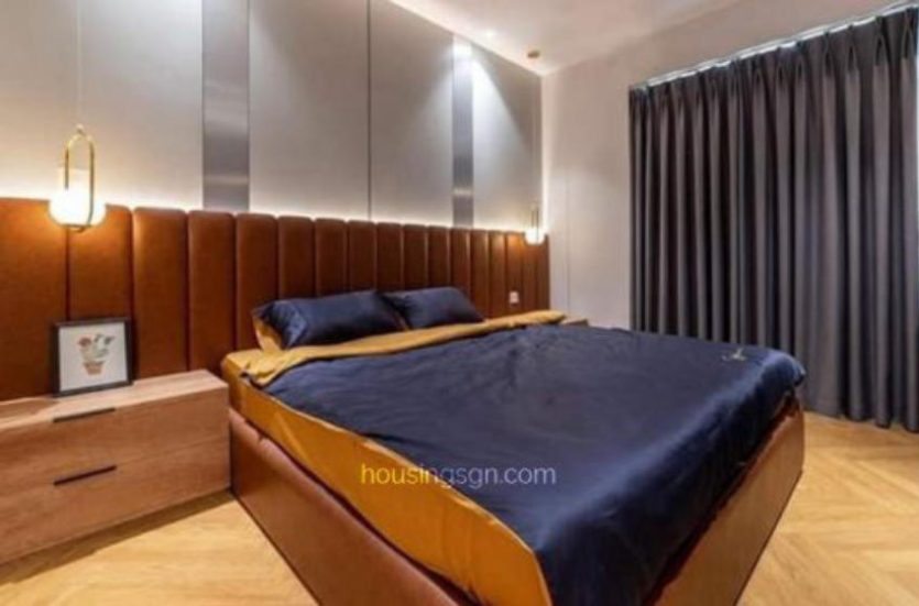 070215 | MARBLE HOME - 02 BEDROOM APARTMENT FOR RENT, SAIGON SOUTH RESIDENCE, DISTRICT 7