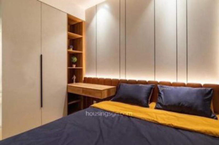 070215 | MARBLE HOME - 02 BEDROOM APARTMENT FOR RENT, SAIGON SOUTH RESIDENCE, DISTRICT 7