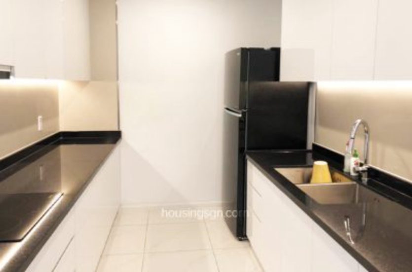 TD0356 | AFFORDABLE 3-BEDROOM APARTMENT FOR RENT IN ONE VERANDA, THU DUC DISTRICT