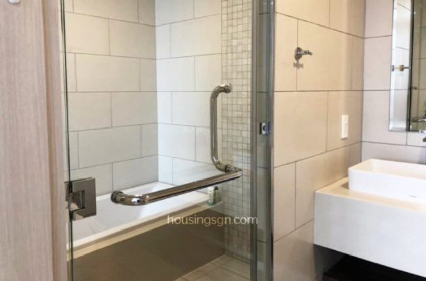 TD0356 | AFFORDABLE 3-BEDROOM APARTMENT FOR RENT IN ONE VERANDA, THU DUC DISTRICT