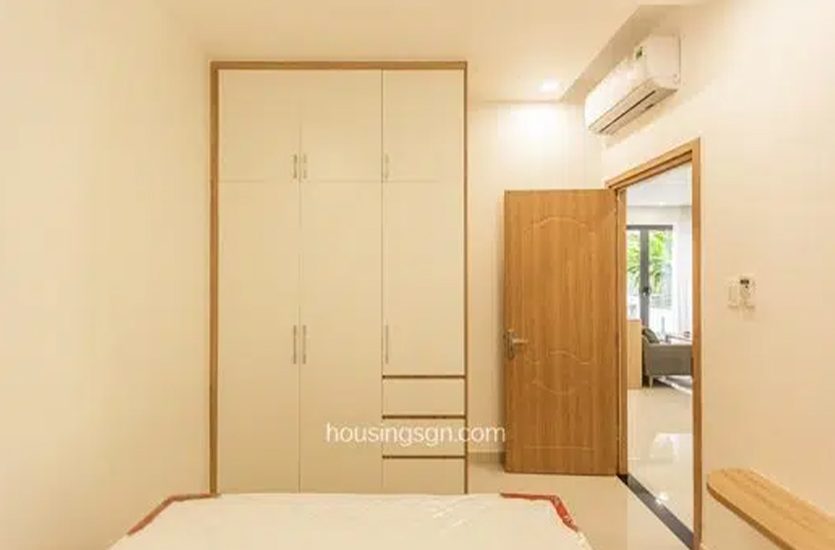 TD0358 | 3BR SERVICED APARTMENT IN THAO DIEN, THU DUC CITY