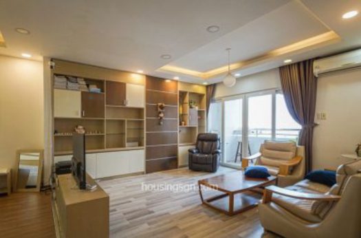 040243 | BUDGET 2 BR APARTMENT IN ORIENT, DISTRICT 4