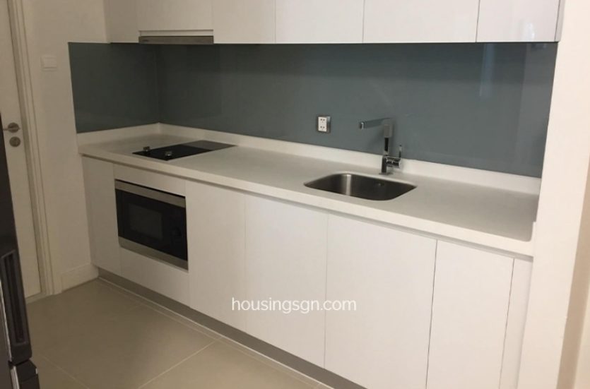 TD0153 | EAZY STAY - 1 BEDROOM APARTMENT IN THU DUC CITY'S GATEWAY THAO DIEN FOR RENT