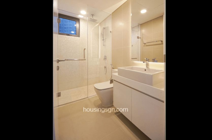 TD02144 | 02 BEDROOM APARTMENT FOR RENT IN GATEWAY THAO DIEN, THU DUC CITY