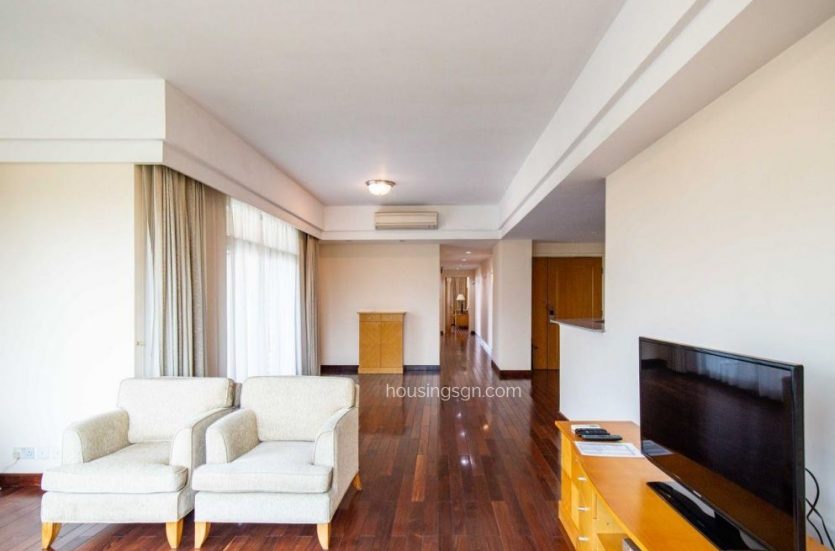 030306 | SUPERIOR APARTMENT FOR RENT IN INDOCHINE TOWER, DISTRICT 3