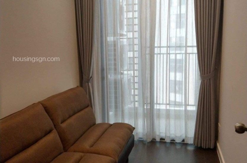 040248 | 2-BEDROOM APARTMENT FOR RENT IN TRESOR, DISTRICT 4 - SMALL BEDROOM