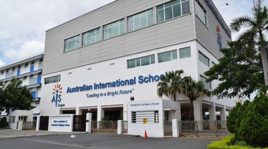 Australian International School (AIS)