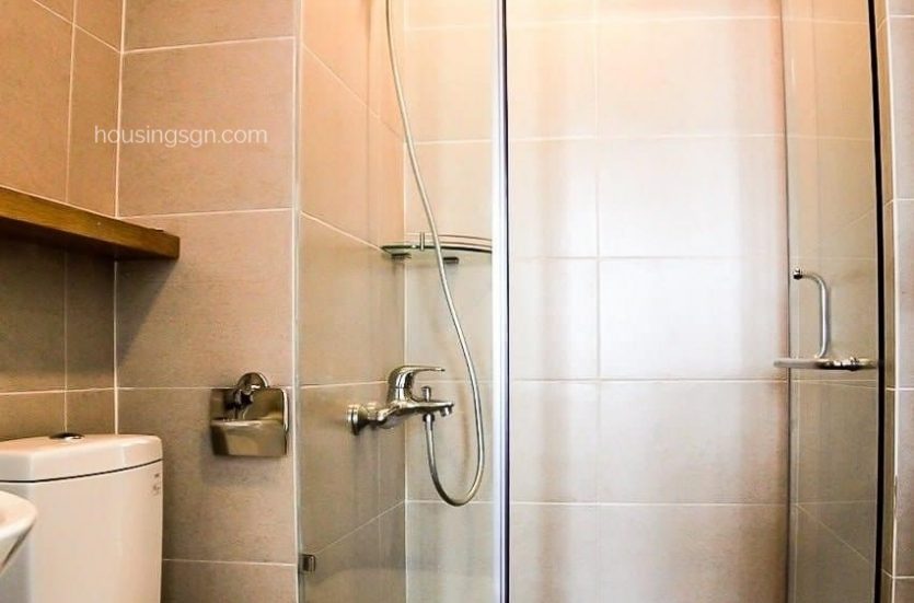 BT0267 | 2-BEDROOM APARTMENT IN WILTON TOWER, BINH THANH DISTRICT - BATHROOM