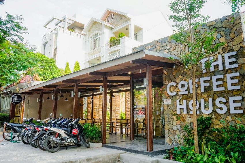 The Coffee House Thao Dien