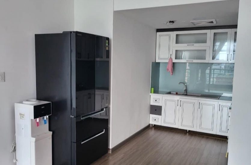 010277 | 2-BEDROOM APARTMENT FOR RENT IN SAILING TOWER, DISTRICT 1 - KITCHEN