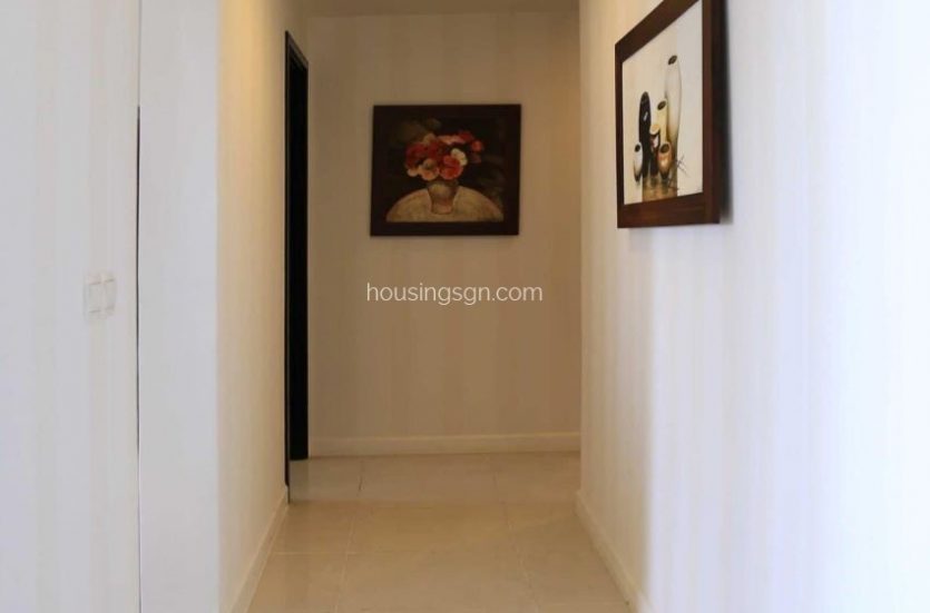 070309 | 3-BEDROOM APARTMENT IN SUNRISE CITY BY LOTTE MART, DISTRICT 7