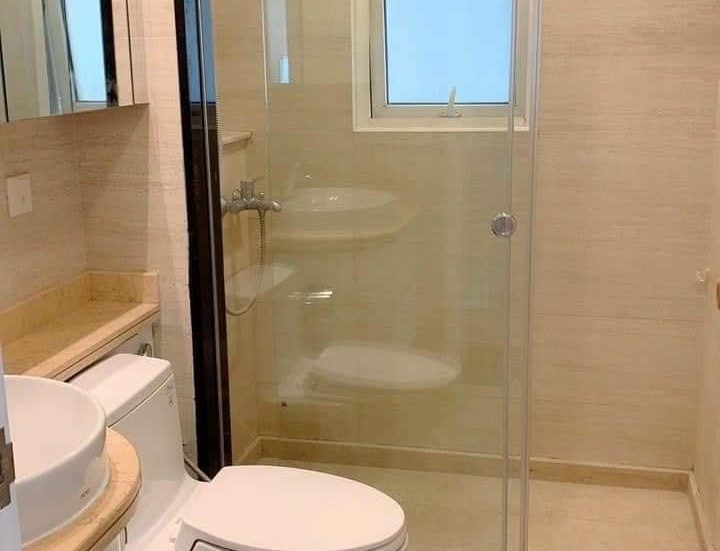 BT0272 | 2-BEDROOM APARTMENT IN SAIGON PEARL, BINH THANH DISTRICT - REST ROOM