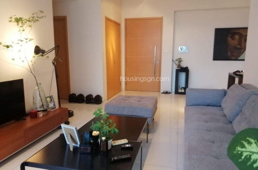 TD0284 | 2-BEDROOM APARTMENT IN THE VISTA AN PHU, THU DUC CITY - LIVING ROOM