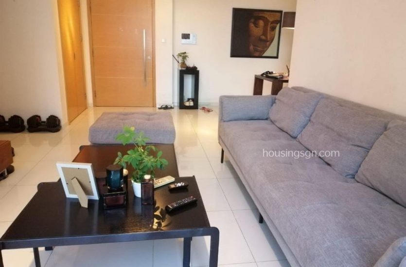 TD0284 | 2-BEDROOM APARTMENT IN THE VISTA AN PHU, THU DUC CITY - LIVING ROOM