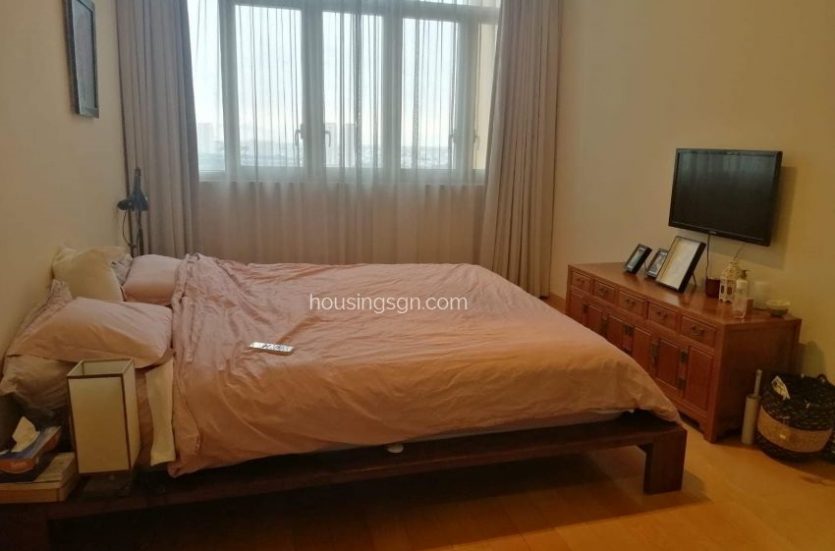 TD0284 | 2-BEDROOM APARTMENT IN THE VISTA AN PHU, THU DUC CITY - BEDROOM