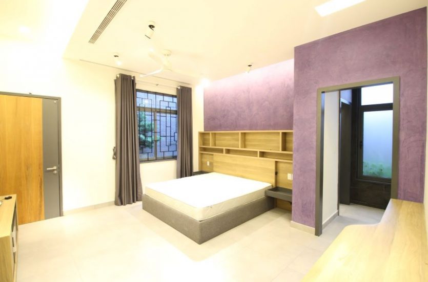 TD0502 | 5-BEDROOM VILLA WITH LARGE GARDEN IN THAO DIEN, THU DUC CITY - BEDROOM