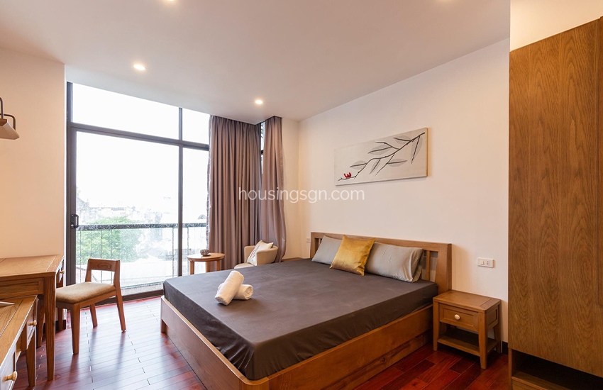 010089 | LUXURY SERVICED STUDIO APARTMENT IN TAN DINH WARD, DISTRICT 1