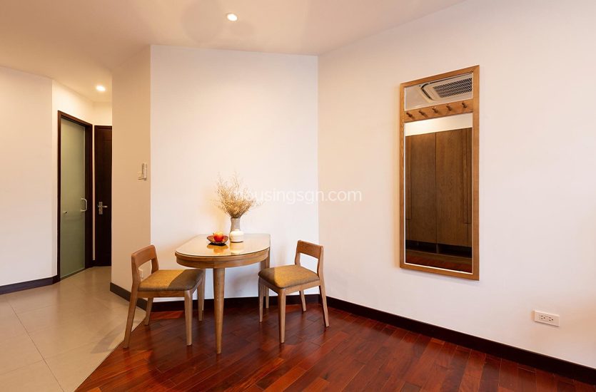 010089 | LUXURY SERVICED STUDIO APARTMENT IN TAN DINH WARD, DISTRICT 1
