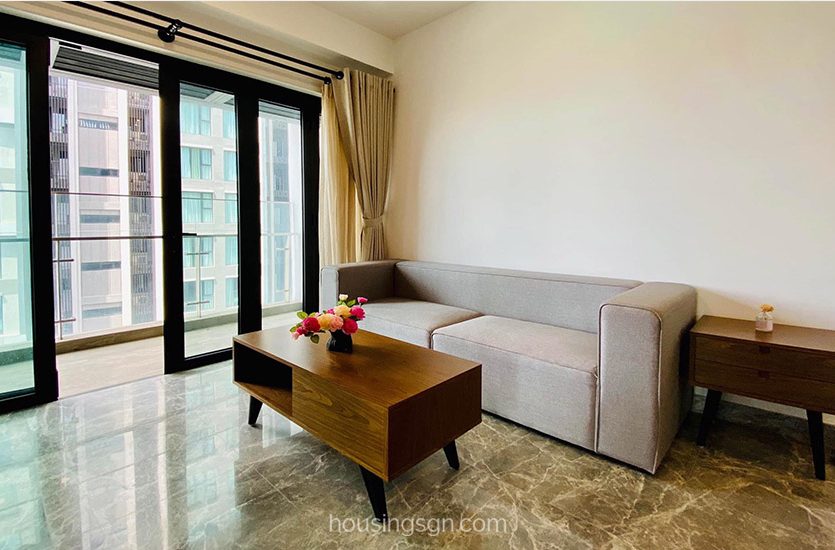 010288 | 2-BEDROOM CITY VIEW APARTMENT FOR RENT IN D1 MENSION, DISTRICT 1