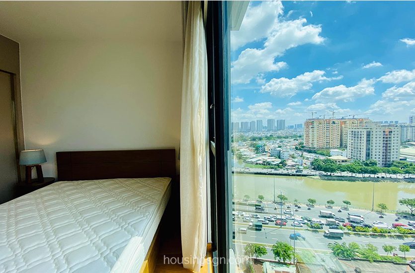 010288 | 2-BEDROOM CITY VIEW APARTMENT FOR RENT IN D1 MENSION, DISTRICT 1