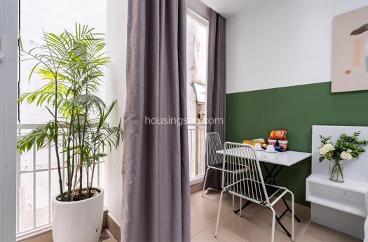 030030 | STUDIO APARTMENT FOR RENT IN VO VAN TAN, DISTRICT 3