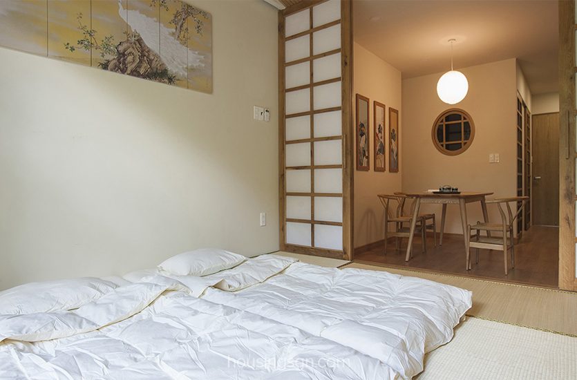 030238 | 2-BEDROOM TOKYO THEME APARTMENT IN HEART OF DISTRICT 3
