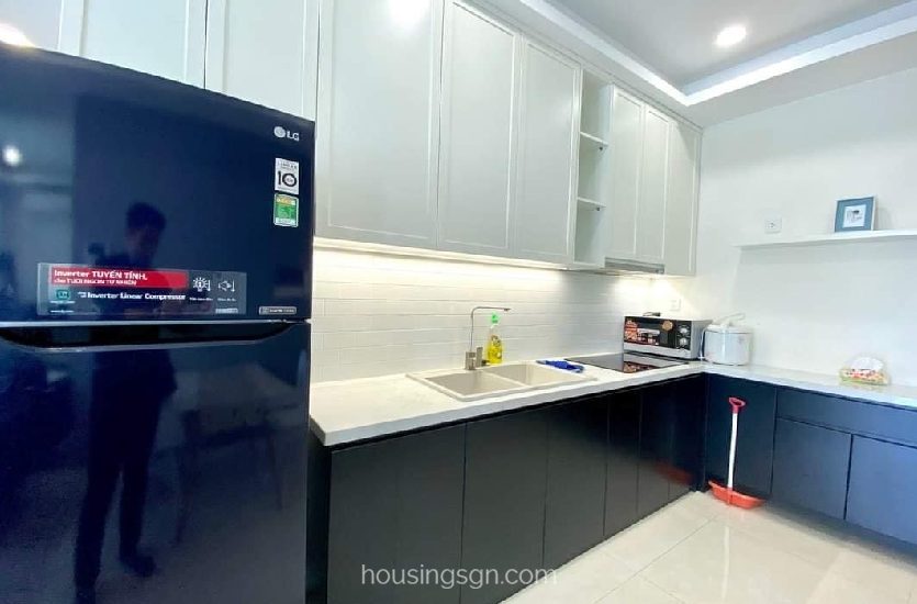 040260 | 2-BEDROOM APARTMENT FOR RENT IN THE MILLENNIUM, DISTRICT 4