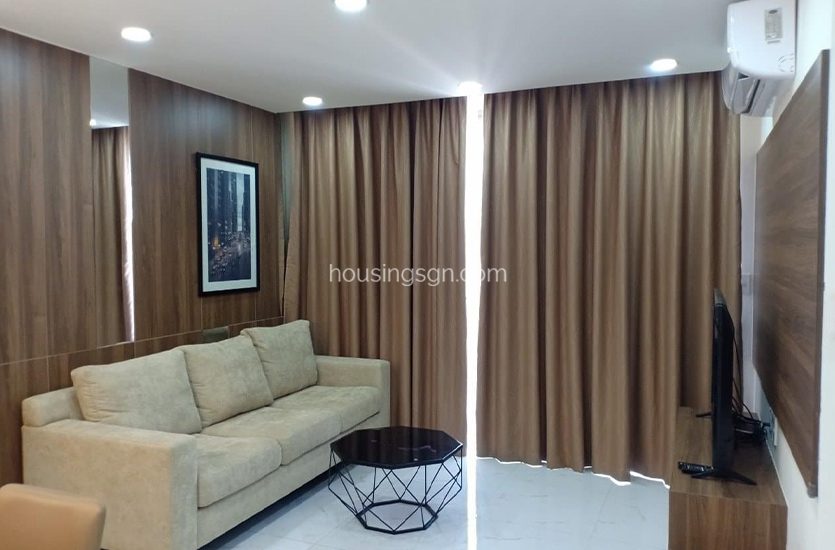 070313 | 3 BEDROOM APARTMENT IN HUNG PHUC RESIDENCE, DISTRICT 7 - LIVING ROOM